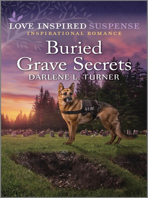 Title details for Buried Grave Secrets by Darlene L. Turner - Available